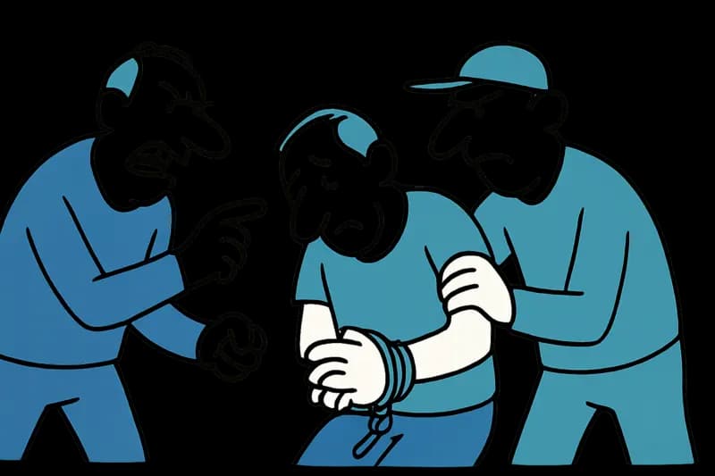 Confusión con consecuencias fatales: brutal agresión en S'Aranjassa – ¿qué falta en la investigación?