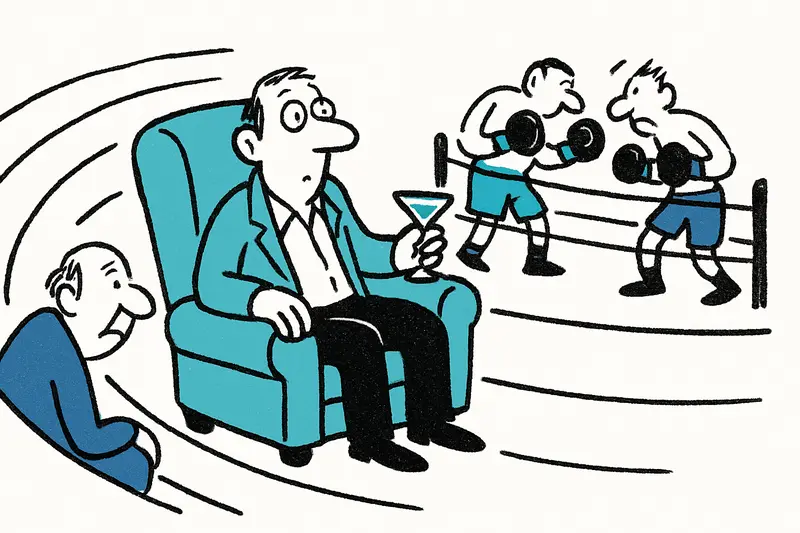 Palcos VIP en Inca: lujo en el ruedo – ¿a quién beneficia el nuevo confort?