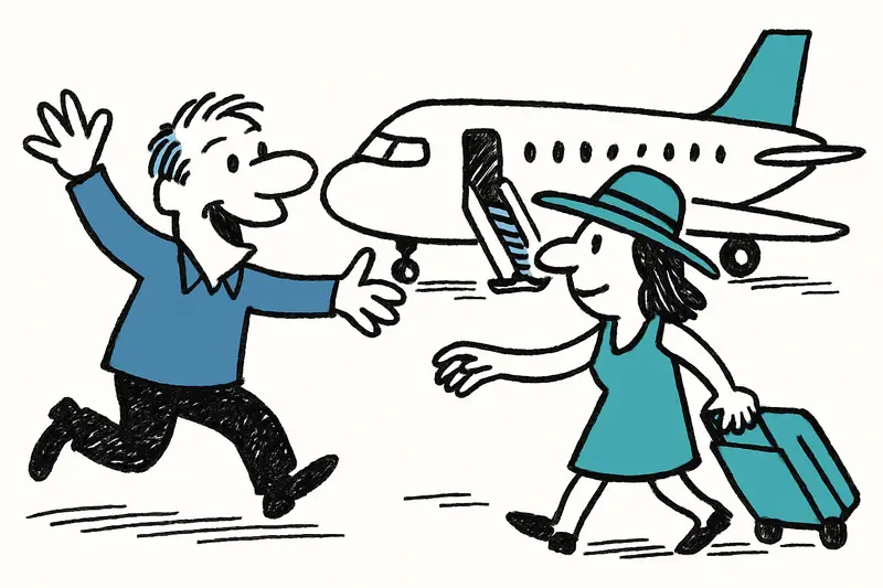 Conexión veraniega: Volotea inicia vuelos directos de Vitoria a Menorca a partir del 1 de junio