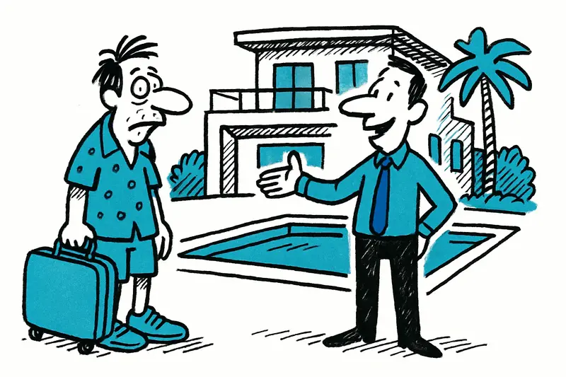 From Ballermann to Son Vida: Marcel Remus' New Home and the Chapter Behind It