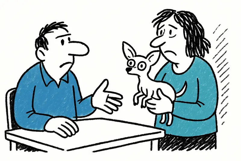 ¿Por qué Paris? Un análisis realista sobre la presunta muerte de la chihuahua en Llucmajor