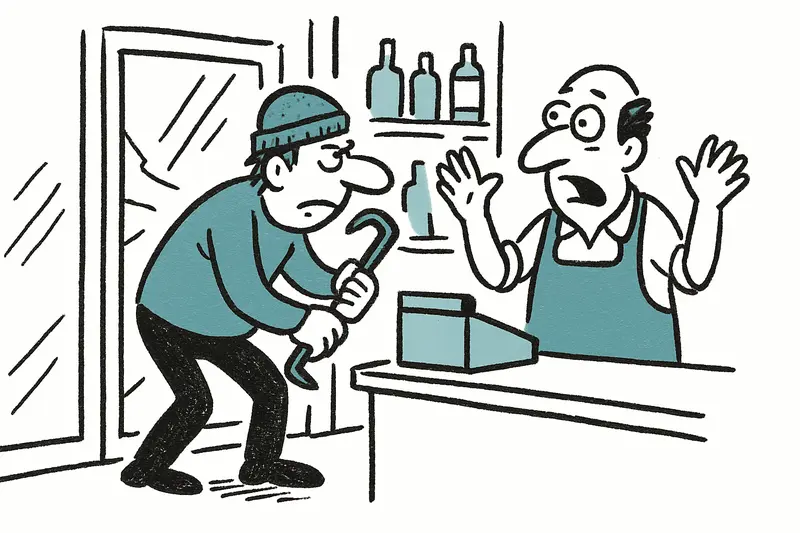 Por qué los ladrones en Mallorca vuelven a atacar — y qué debe hacerse ahora