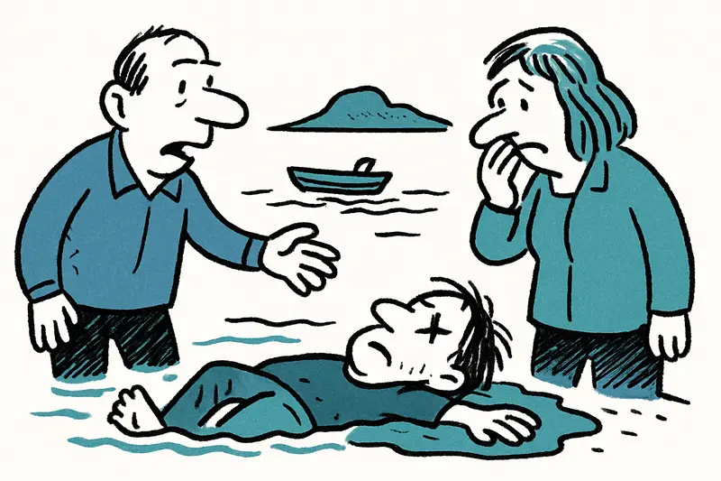 Cadáver en el mar frente a Cabrera: por qué la ruta Argelia-Baleares se hace más visible en Mallorca