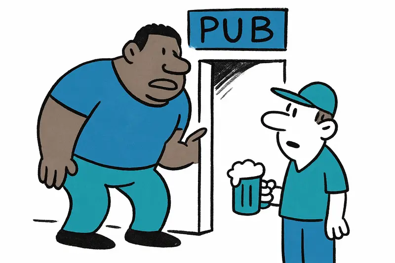 Cuando la estrella mundial llega a la Schinkenstraße: ¿Encaja Jason Derulo en el Bierkönig?