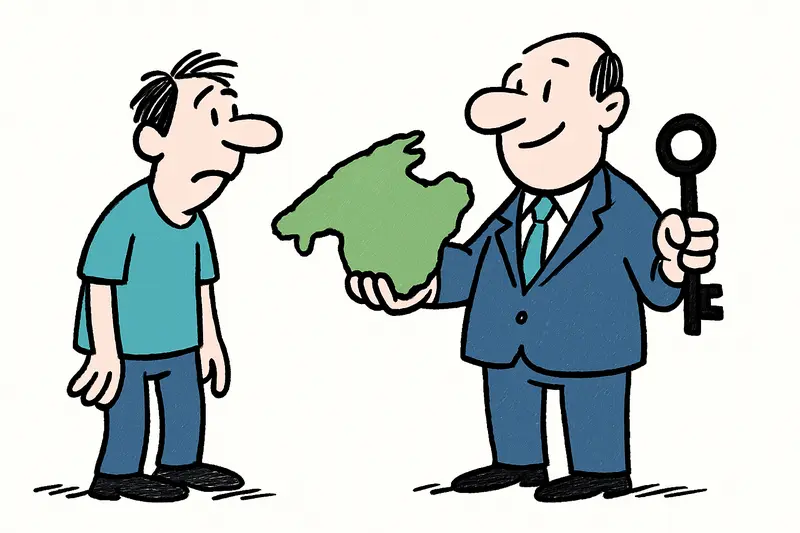 ¿De quién es la isla? Cómo los compradores institucionales están transformando el mercado de la vivienda en Mallorca