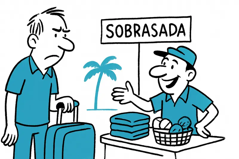 Menos turistas alemanes en verano — un reality check para Mallorca