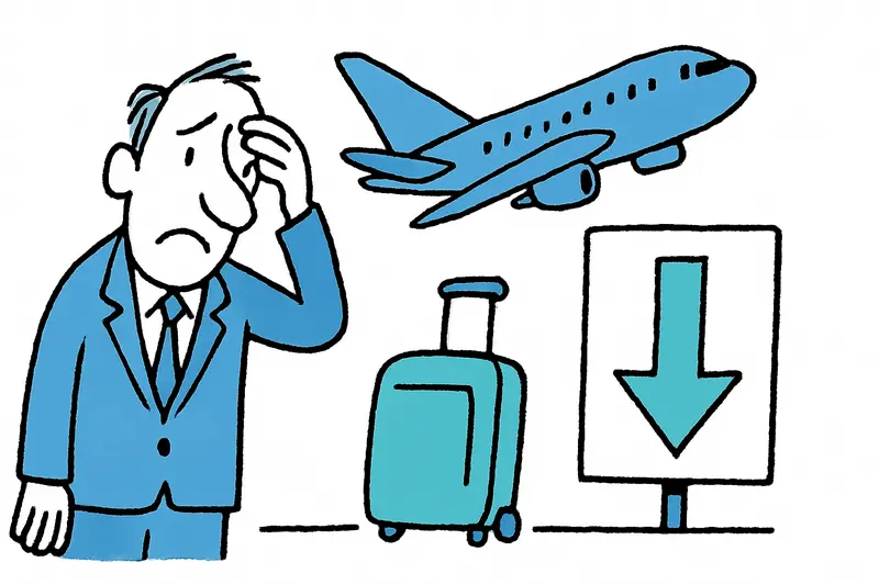 Menos aerolíneas, menos destinos: qué significa el plan de vuelos de invierno de Palma para Mallorca