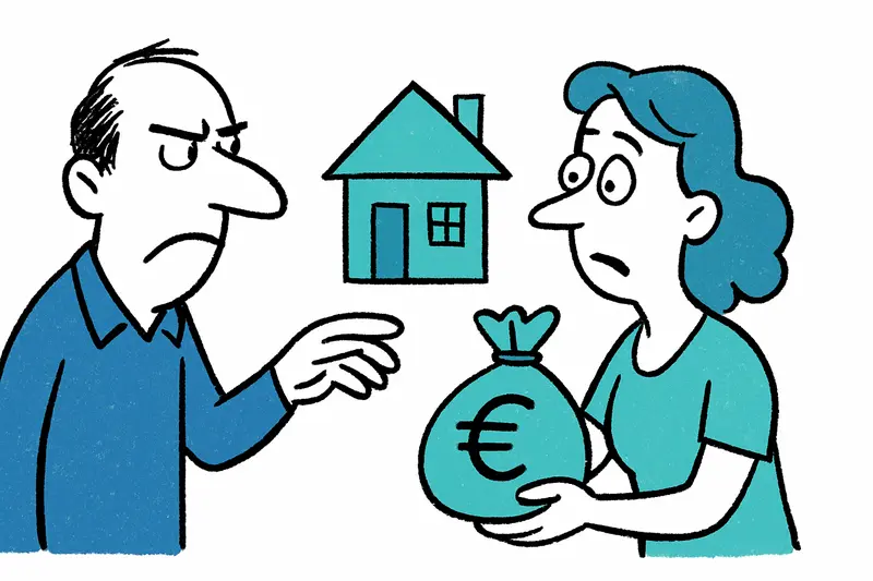 Cuando menos casas cambian, pero la caja suena: la mirada sesgada sobre el impuesto inmobiliario de Mallorca