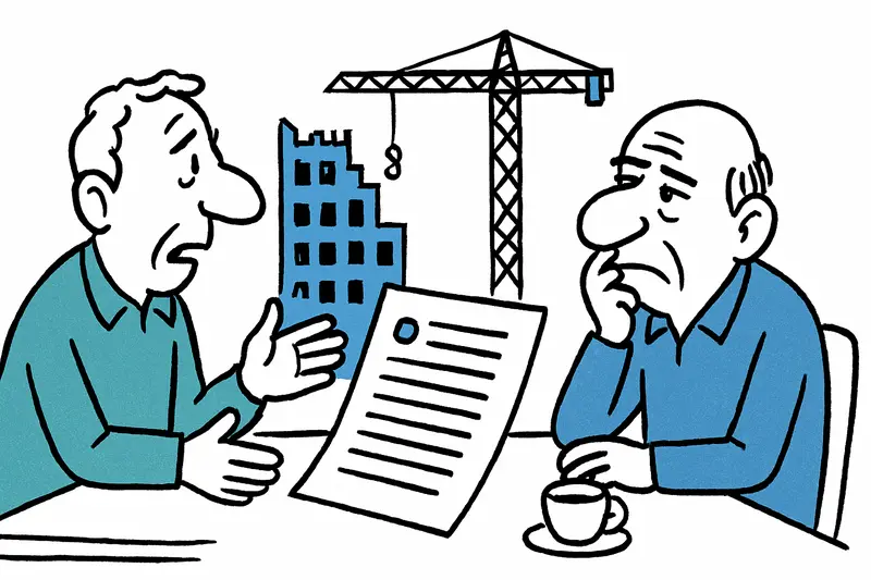 Quién figura en la lista de deudores fiscales de Mallorca — un reality check