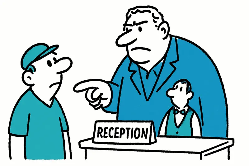 ¿Quién domina el mercado hotelero de Mallorca? Un examen real sobre la concentración