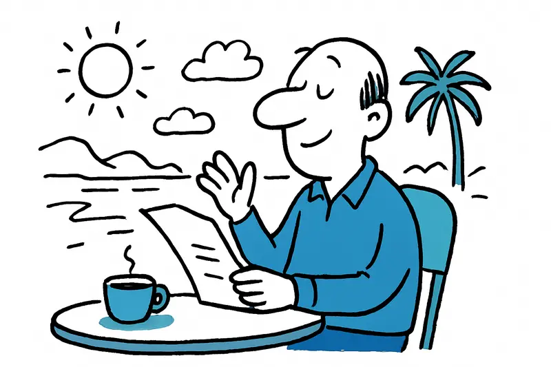 Tras semanas inestables: vuelve un tiempo más tranquilo a Mallorca