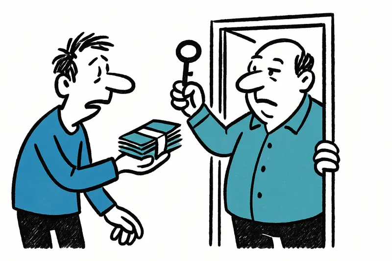 Habitaciones en piso compartido en Palma se vuelven escasas y caras: cifras actuales del tercer trimestre de 2025