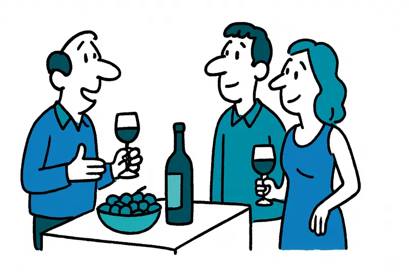 Wine Days: La semana del vino de Mallorca comienza hoy en el claustro de Sant Francesc