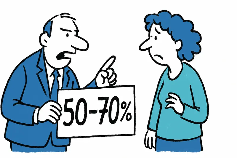 Choque de precios de la vivienda en Mallorca: Cómo pueden amenazar subidas legales de alquileres altas