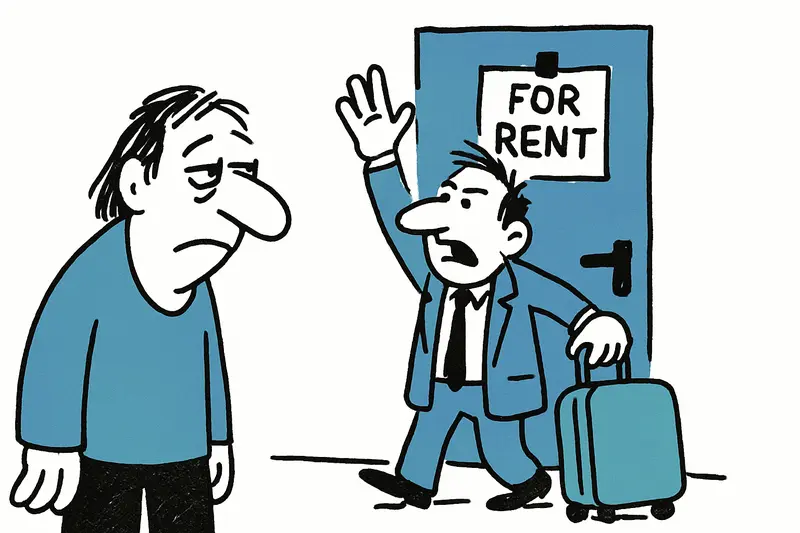 Crisis de la vivienda en Mallorca: por qué muchos abandonan la búsqueda — un chequeo de la realidad