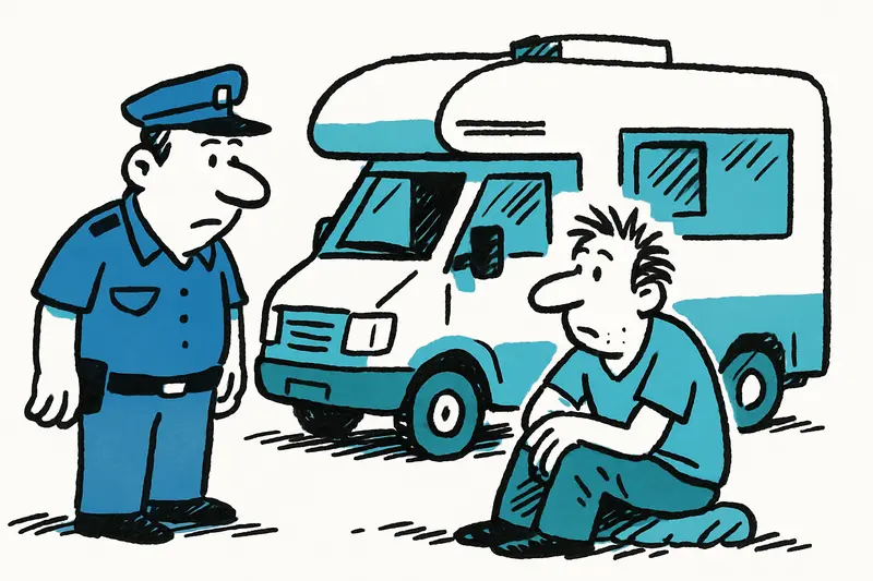 Escasez de vivienda en Mallorca: ¿Qué ocurre si las fuerzas desplegadas no encuentran hogar?