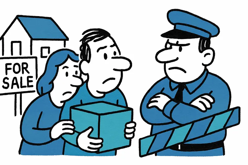 Escasez de vivienda en Mallorca: ¿protección para los locales o política simbólica?