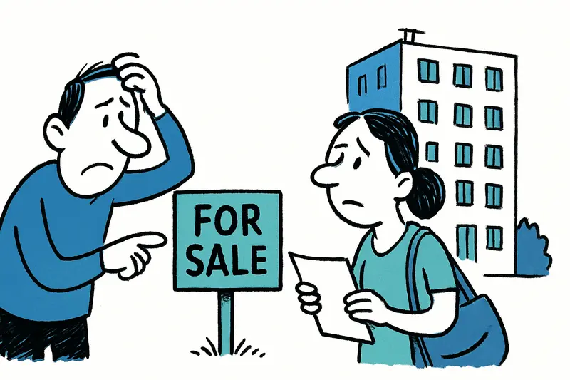 Pocas viviendas: por qué la búsqueda en Mallorca seguirá siendo difícil en 2026