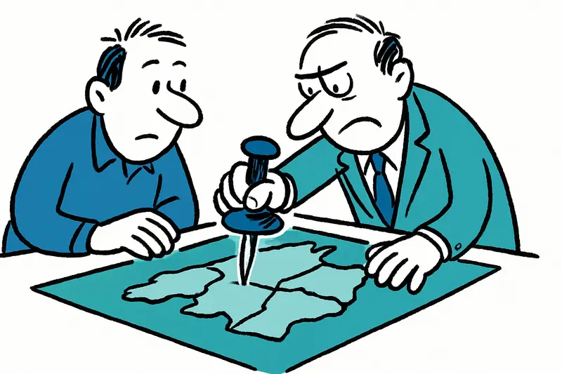 Caso Zapatero: por qué Santanyí aparece ahora en el mapa de los investigadores