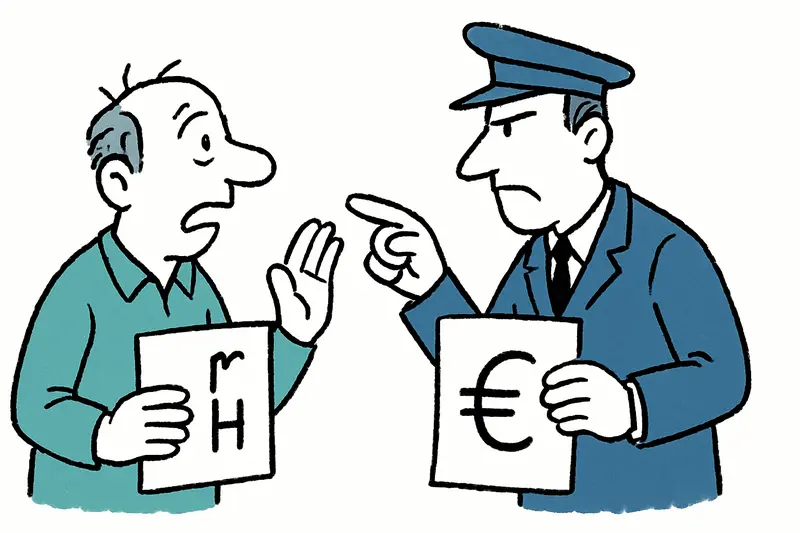Si las multas coercitivas no bastan: ¿podría la fiscalía amenazar a los propietarios de pisos turísticos?